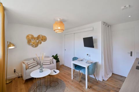 Lille Centre - Superbe Appart. Lumineux ! Apartment in Lille