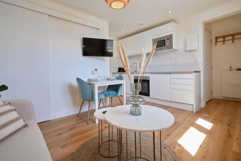 Lille Centre - Superbe Appart. Lumineux ! Apartment in Lille