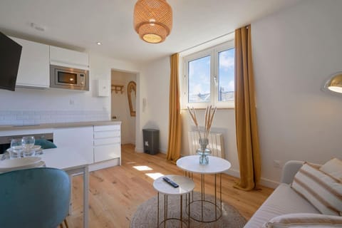 Lille Centre - Superbe Appart. Lumineux ! Apartment in Lille