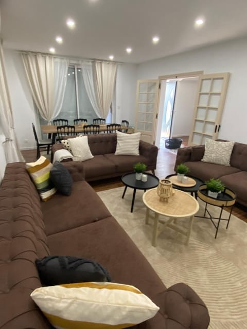 CASA RAHMA Villa in Amboise