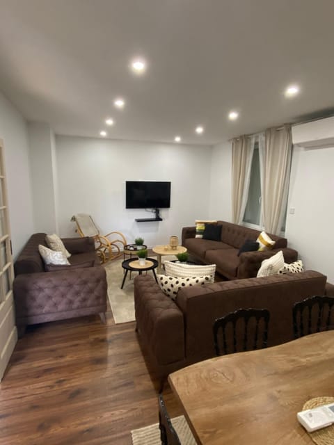 CASA RAHMA Villa in Amboise