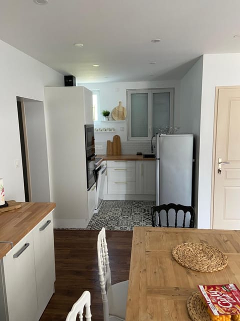 CASA RAHMA Villa in Amboise