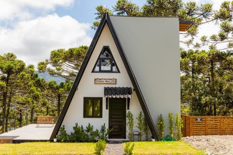 Property building, Garden, Garden view