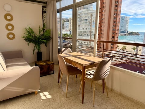 Day, Living room, Sea view