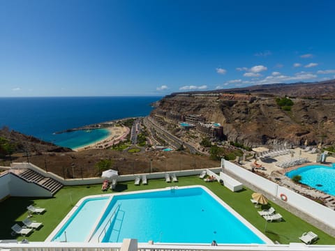 Balcony/Terrace, Swimming pool