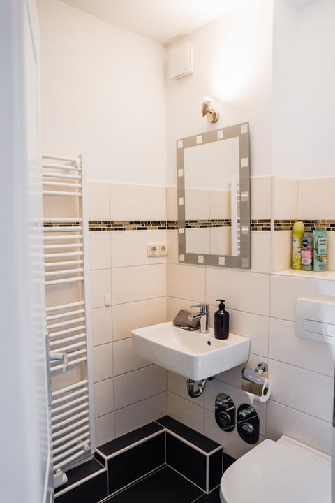 Cozy and central Apartment Lübeck Apartment in Lubeck