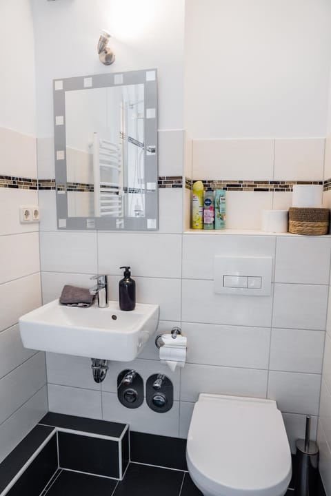 Cozy and central Apartment Lübeck Apartment in Lubeck