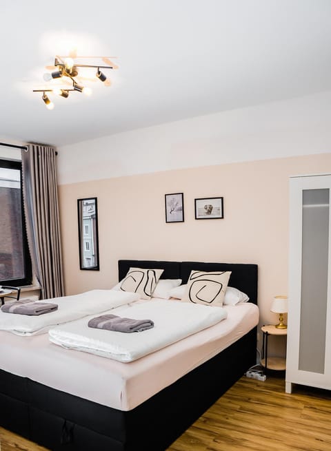 Cozy and central Apartment Lübeck Apartment in Lubeck