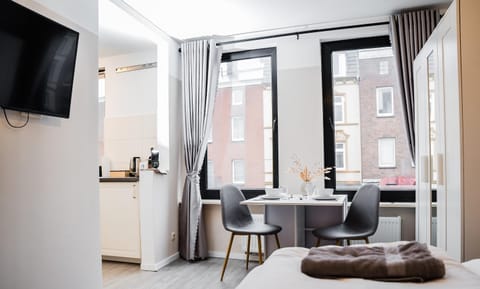 Cozy and central Apartment Lübeck Apartment in Lubeck