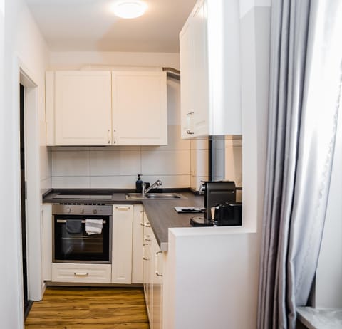 Cozy and central Apartment Lübeck Apartment in Lubeck