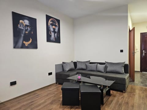 Studio MIRAGE Apartment in Stara Zagora, Bulgaria