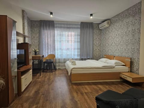 Studio MIRAGE Apartment in Stara Zagora, Bulgaria