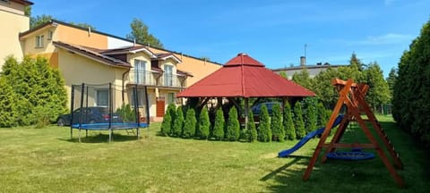 Children play ground, Garden