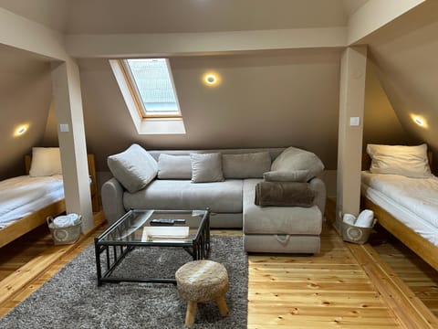 Vikendica Una House in Montenegro