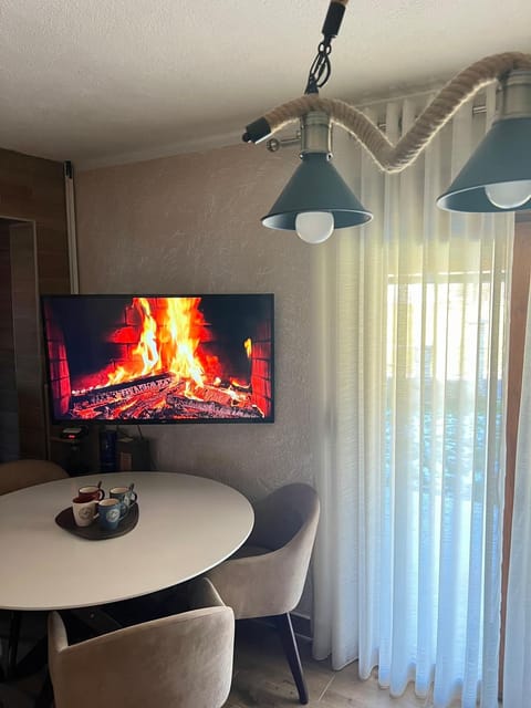 Vikendica Una House in Montenegro