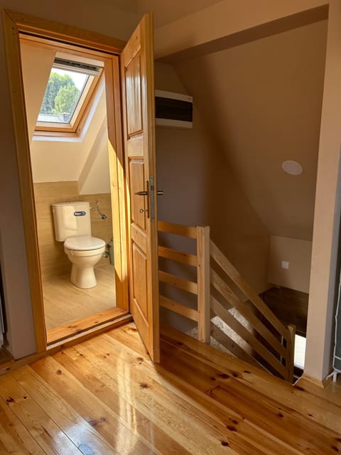 Vikendica Una House in Montenegro