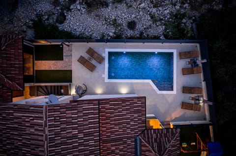 Villa G&N Villa in Šibenik