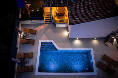 Villa G&N Villa in Šibenik