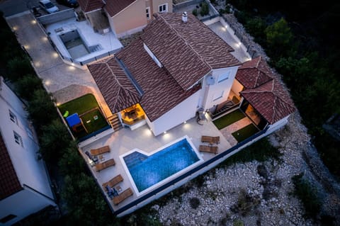 Villa G&N Villa in Šibenik