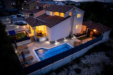 Villa G&N Villa in Šibenik