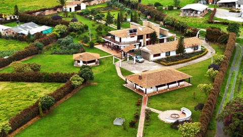 Bird's eye view, View (from property/room), Banquet/Function facilities, Garden view, Area and facilities