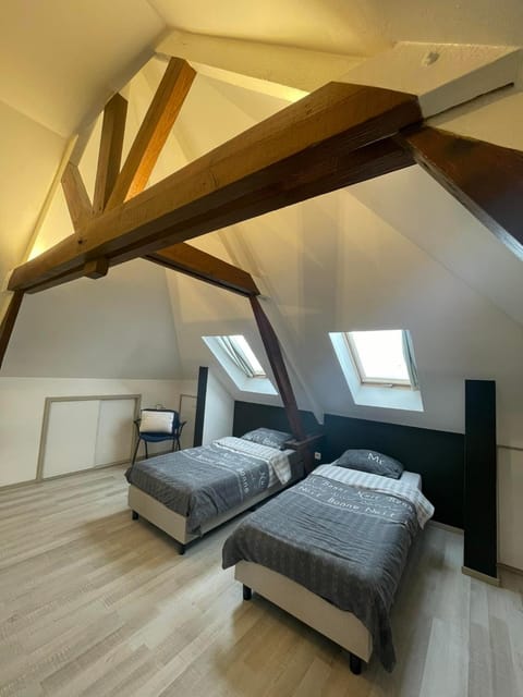 Holiday Home De Brikke House in Flanders