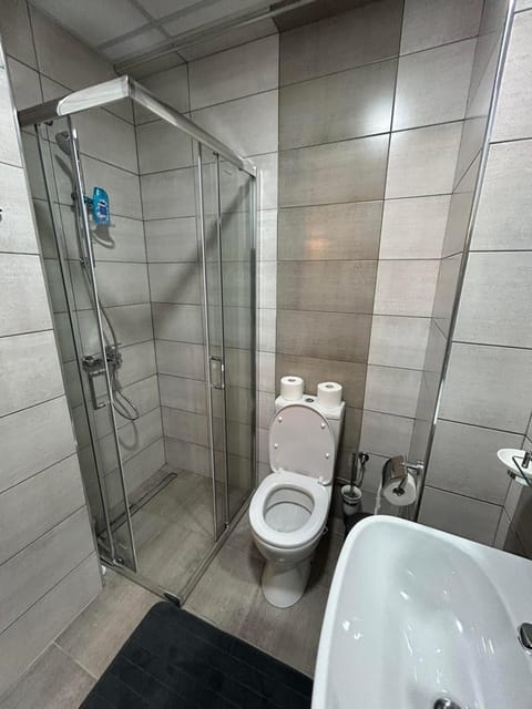 Matic Apartmani 4 Apartment in Serbia