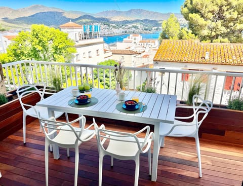 Balcony/Terrace, Balcony/Terrace