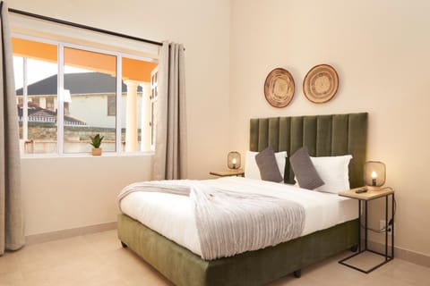 City Club Guesthouse Bed and Breakfast in Cape Town
