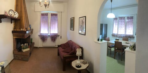 L'olivo di Piero Apartment in Capannori