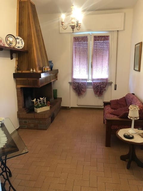 L'olivo di Piero Apartment in Capannori