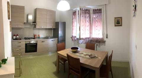 L'olivo di Piero Apartment in Capannori