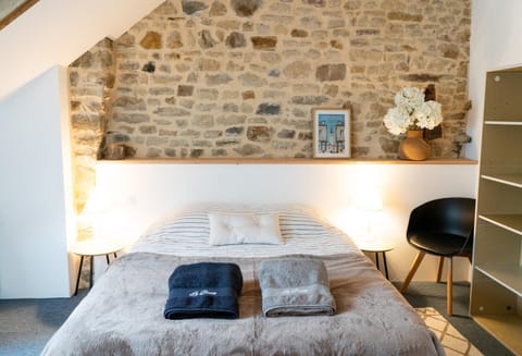 Le Clos Gagné Vacation rental in Brittany