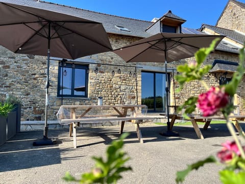 Le Clos Gagné Vacation rental in Brittany