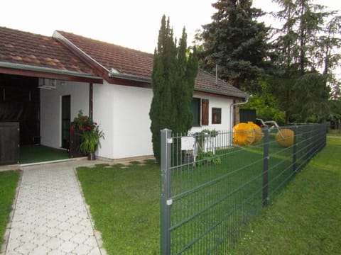 OBALA apartman House in Vojvodina