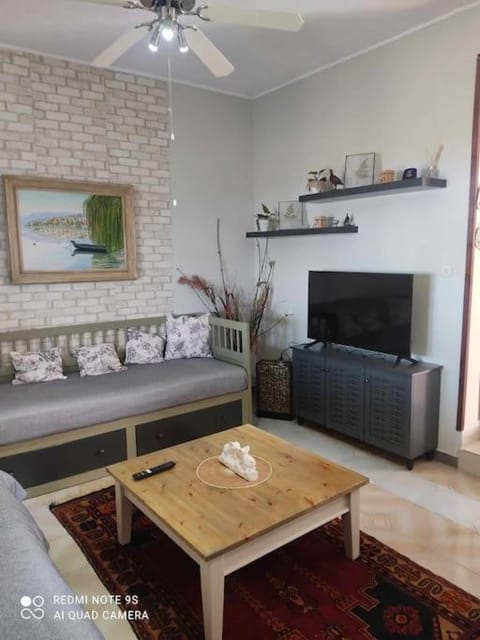 Thea apartments 1 Apartment in Pieria, Greece