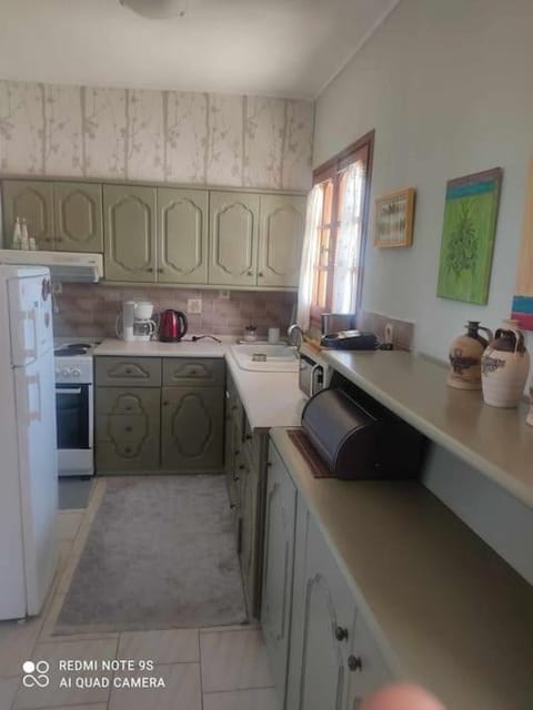 Thea apartments 1 Apartment in Pieria, Greece