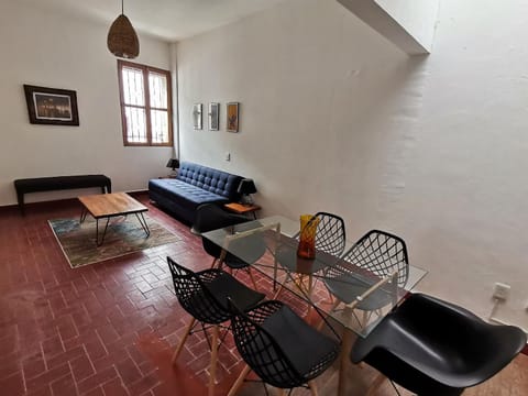 Residencial Oaxaca Centro Apartment in Oaxaca