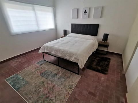 Residencial Oaxaca Centro Apartment in Oaxaca