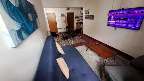 Residencial Oaxaca Centro Apartment in Oaxaca