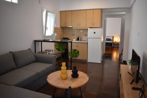 Arian Modern & Relax Apartment Apartment in Halkidiki