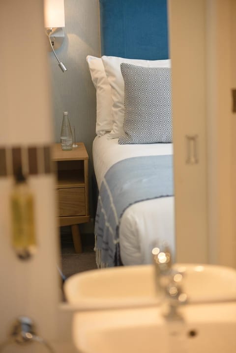 Connaught Lodge Hotel in Bournemouth