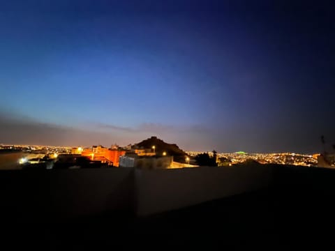 City view