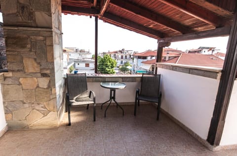 MIRA LUXURY APARTMENTS Apartment in Halkidiki