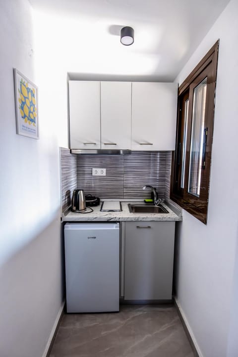 MIRA LUXURY APARTMENTS Apartment in Halkidiki