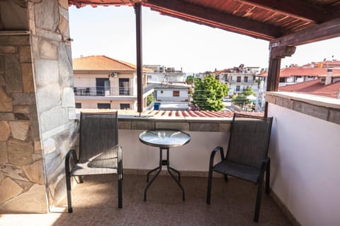 MIRA LUXURY APARTMENTS Apartment in Halkidiki