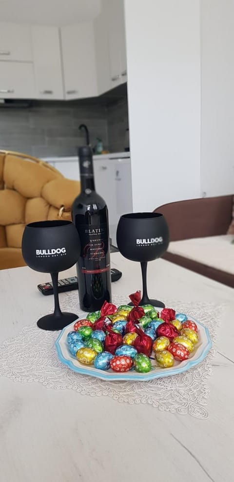 Apartman 555 Apartment in Federation of Bosnia and Herzegovina