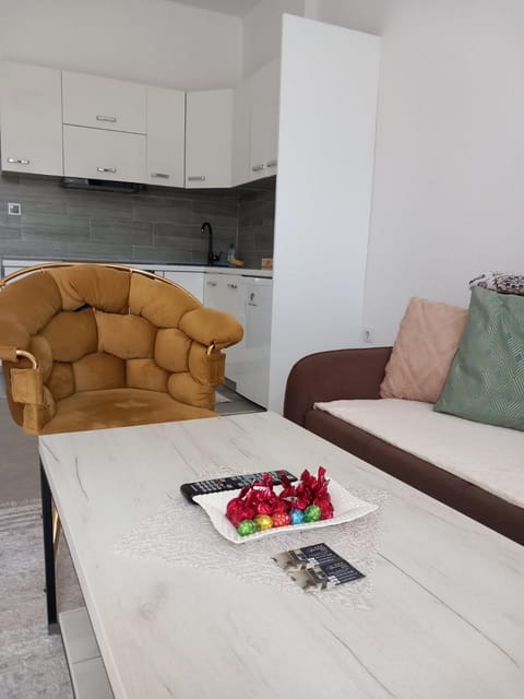 Apartman 555 Apartment in Federation of Bosnia and Herzegovina
