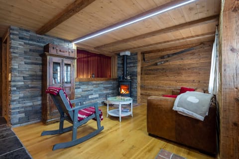 Le Vatzerou Apartment in Riddes