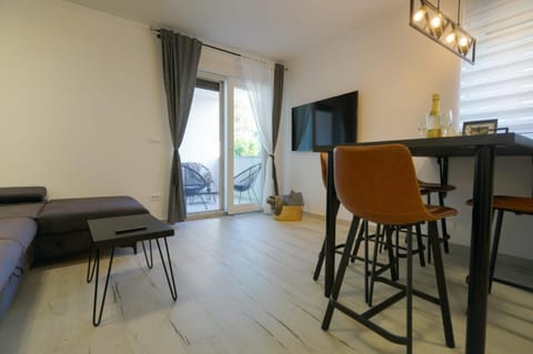 Apartment HaViLo Apartment in Zadar